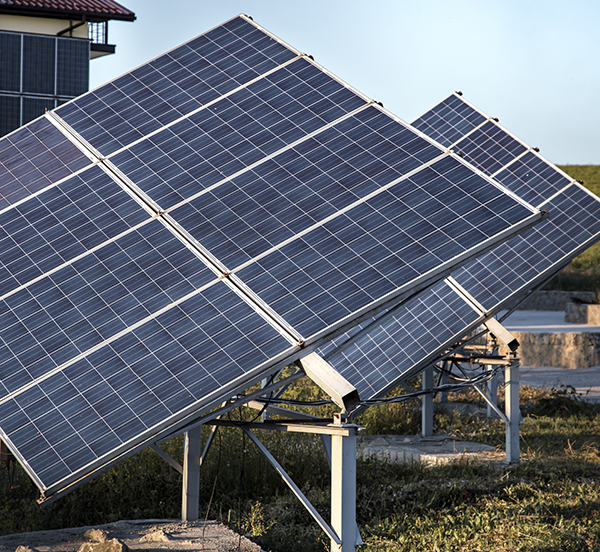 PV and Renewables